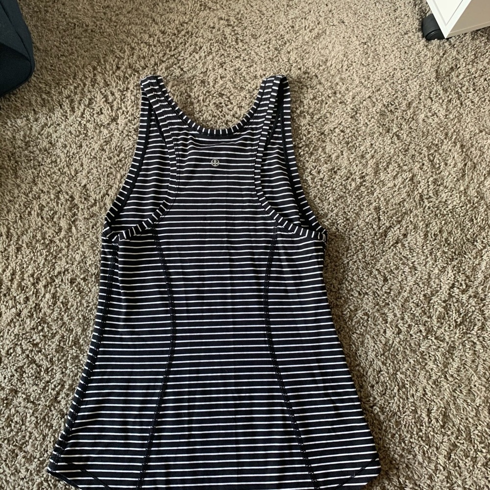 Cool Racerback tank - Picture 2 of 2